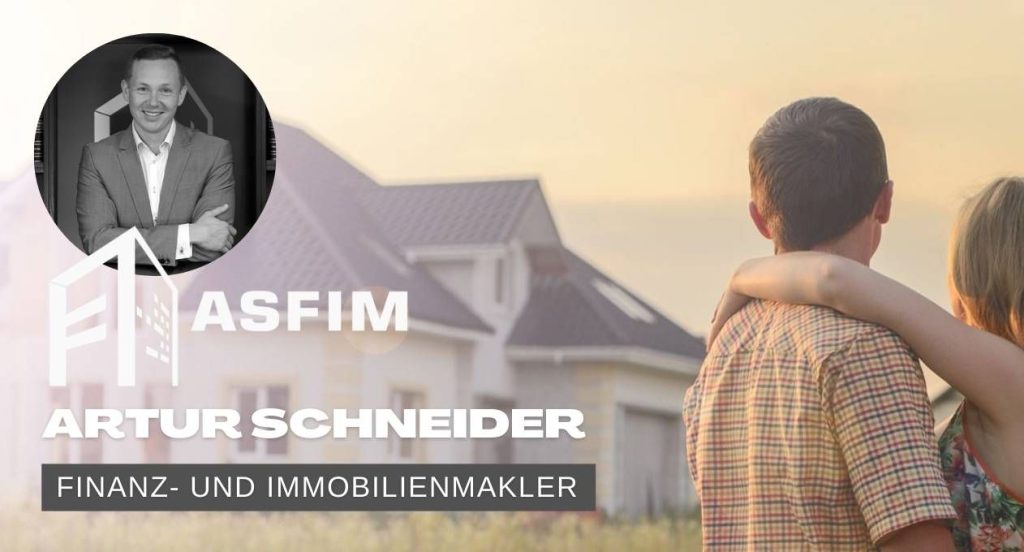 ASFIM Immobilienmakler Kaltenkirchen