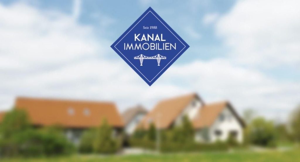 KANAL-IMMOBILIEN GmbH Rendsburg