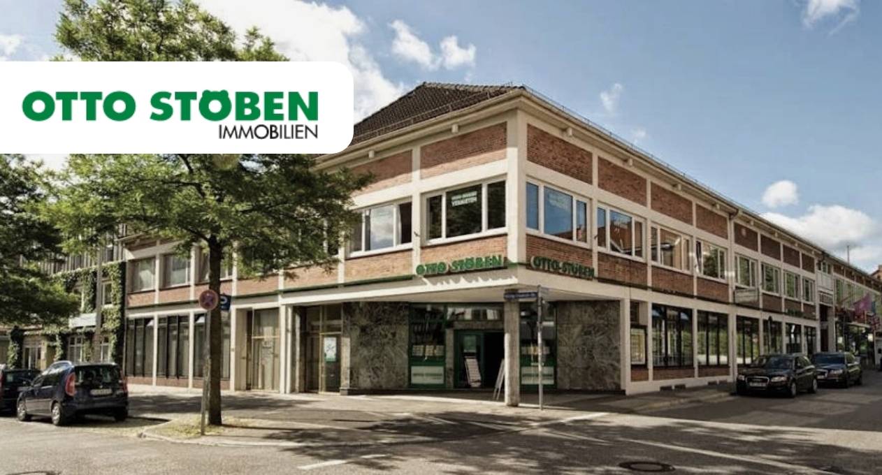 OTTO STÖBEN Immobilienmakler Kiel