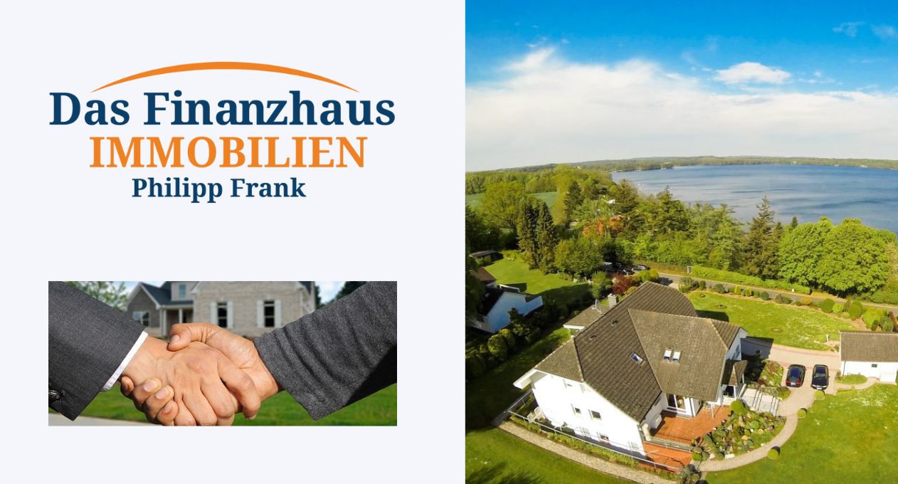 Das Finanzhaus Immobilien Bad Segeberg