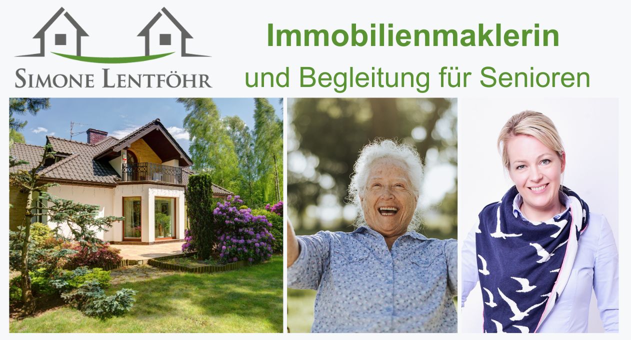 Simone Lentföhr Immobilien Neumünster