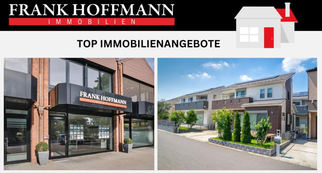 Frank Hoffmann Immobilien Kaltenkirchen