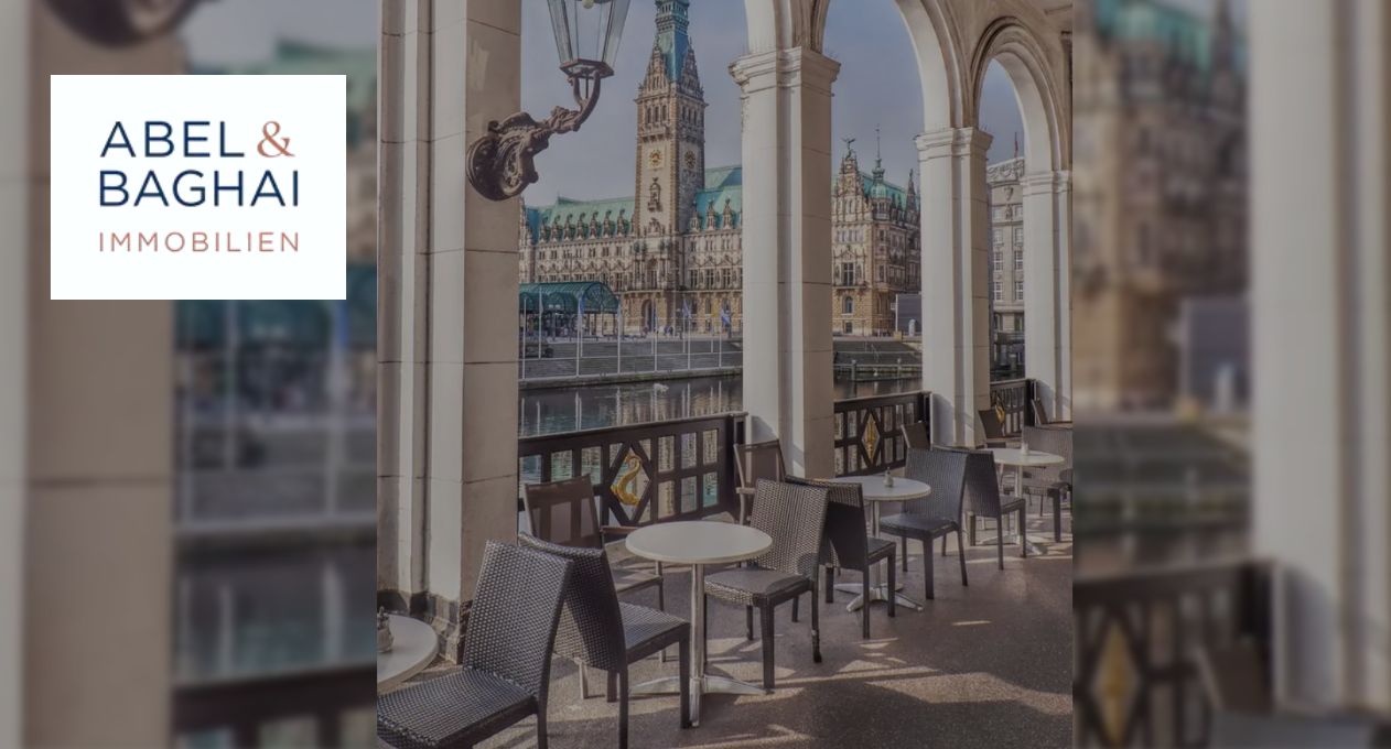 Immobilienmakler Abel & Baghai Immobilien Bad-Oldesloe, Hamburg, Lübeck