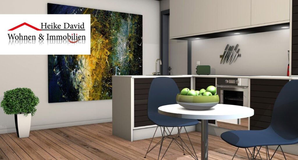 Heike David Wohnen & Immobilien
