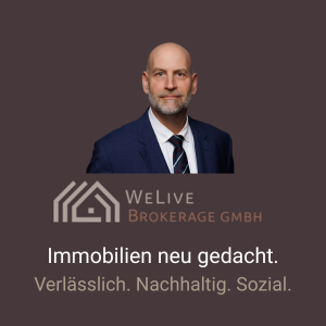 WeLive Brokerage GmbH
