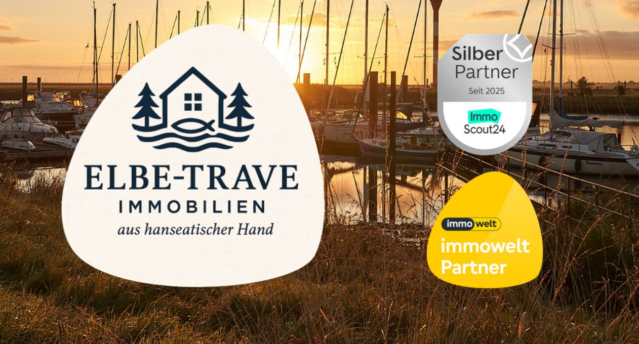 Elbe Trave Immobilien GmbH - Immobilienmakler Lasbek, Schleswig Holstein